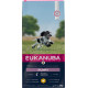 Eukanuba Puppy Medium Breed au poulet pour chiot