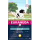 Eukanuba Adult Medium Breed au poulet pour Chien