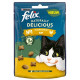 Felix Naturally Delicious au poulet friandises pour chat