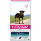 Eukanuba Breed Specific Rottweiler pour chien