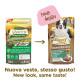 Stuzzy Dog Grain Free Monoprotein veaux avec bette pâtée pour chiens 150 gr.