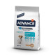 Advance Puppy Mini mit Huhn und Reis Hundefutter