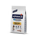 Advance Sensitive Medium Maxi au saumon et riz pour chien