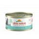 Almo Nature HFC Jelly thon et truite pour chat (70 g)