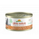 Almo Nature HFC Natural poulet avec fromage pâtée pour chat (70 g)