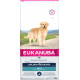 Eukanuba Breed Specific Golden Retriever pour chien