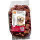 BF Petfood 3 en 1 biscuits pour chien (canneberge)