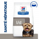 Hill's Prescription Diet L/D Liver pour chien