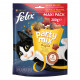 Felix Knabber Mix Original 200 gr Katzensnack