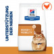 Hill's Prescription  K/D+ Mobility Kidney+Jointcare Katzenfutter