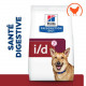 Hill’s Prescription Diet I/D Digestive Care au poulet pour chien