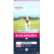 Eukanuba Puppy & Junior S/M sans céréales au poisson de mer pour chiot