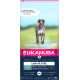 Eukanuba Adult L/XL sans céréales au poisson de mer pour chien