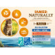 Iams Naturally Adult Meereskollektion Nassfutter Katze (12x85g)