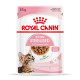 Royal Canin Kitten Sterilised Gelee oder Nassfutter Soße für Kätzchen (85 g)