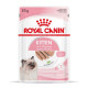 Royal Canin Kitten mousse pour chaton 85g