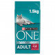 Purina One Adulte au boeuf pour chat