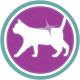 Purina One Sensitive Kalkoen en Rijst kattenvoer