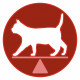 Purina One Sterilcat Rund en Tarwe kattenvoer