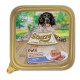 Stuzzy Pastete mit Ente Hunde-Nassfutter (150 g)