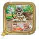 Stuzzy Pastete mit Truthahn Katzen-Nasssfutter 100 g.