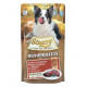 Stuzzy Dog Grain Free Monoprotein Rind mit Blaubeeren Hunde-Nassfutter (150 g)