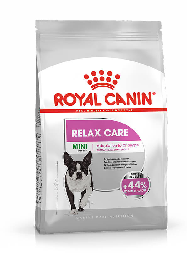 Royal Canin Relax Care Mini Hondenvoer