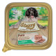 Stuzzy Pastete mit Kaninchen Hunde-Nassfutter (150 g)