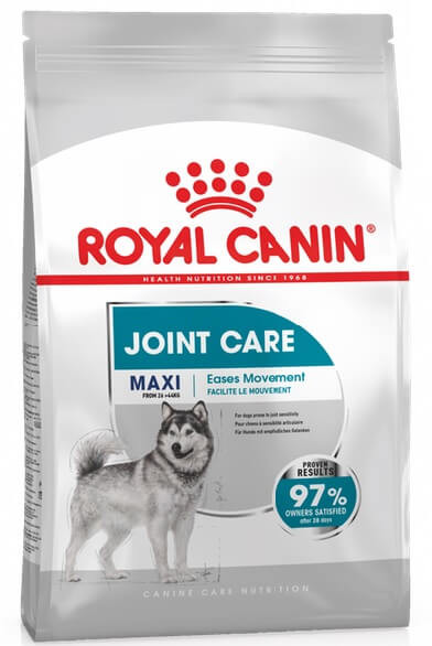 Royal Canin Maxi Joint Care pour chien