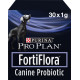 Purina Pro Plan Canine Fortiflora Supplément Probiotique pour chien