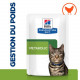 Hill's Prescription Metabolic Weight Management pâtée pour chat 85g