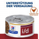 Hill’s Prescription I/D (i/d) Digestive Care Eintopf Katzenfutter 82g