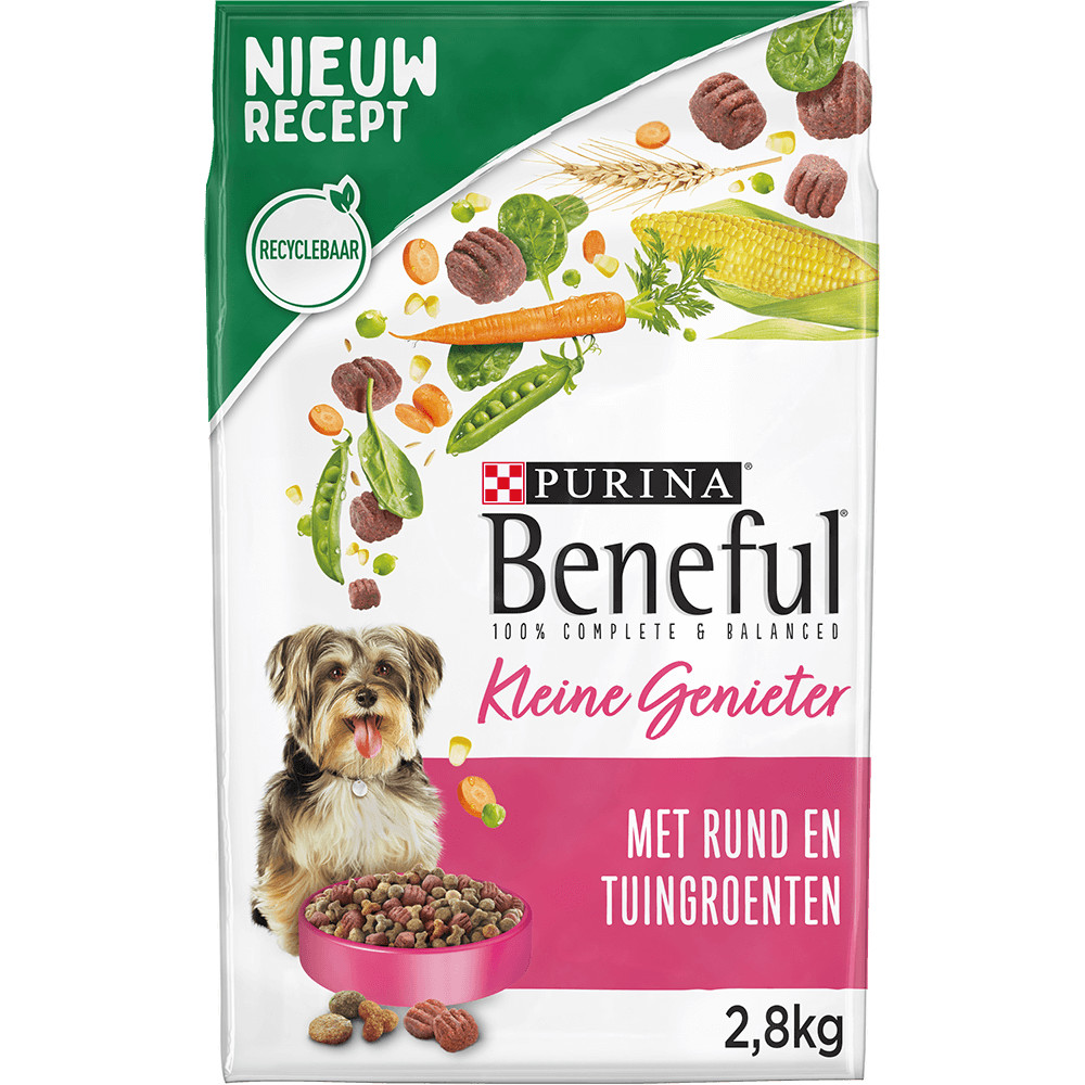 Beneful Petit Plaisir pour chien