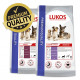 Lukos Adult Medium pack d'échantillons - premium croquettes pour chien
