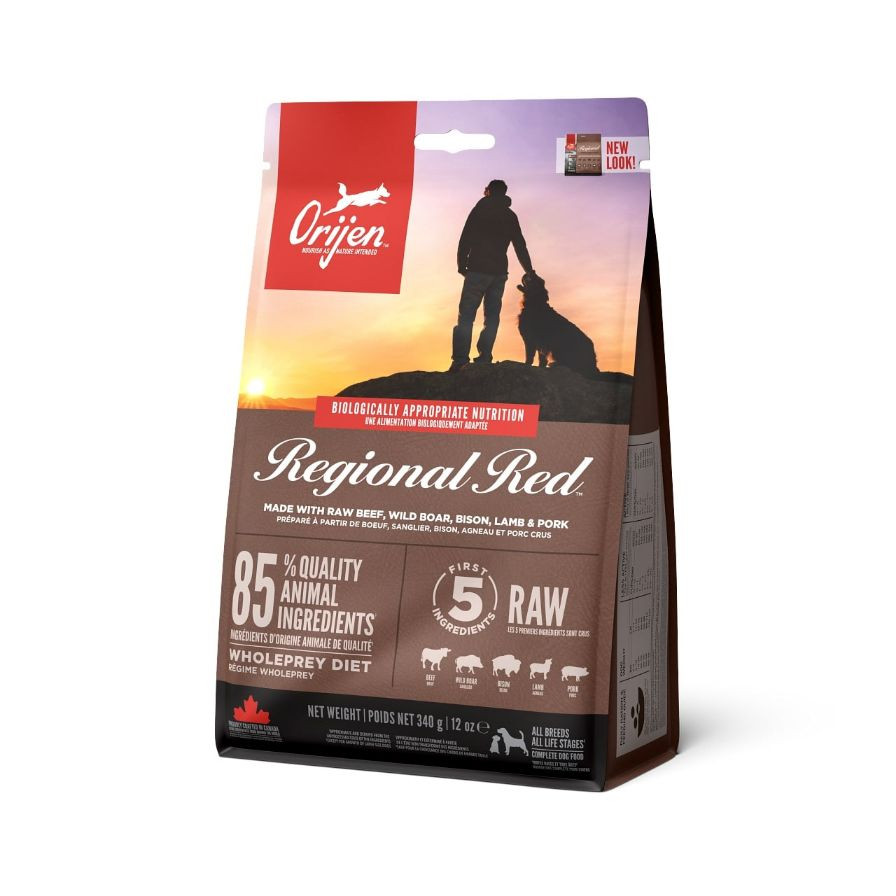 Orijen Regional Red Hundefutter