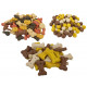 Mélange de biscuits pour chien Brekz mix D