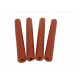 Brekz Super Snack Stick - friandises pour chien goût saumon - 4 pièces