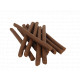 Brekz Snack Sticks goût agneau pour chien 400 gr