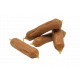 Brekz Snacks - Saucisse Boeuf Pure 250 grammes