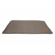 Brekz matelas fin Cooper slate grey pour chien