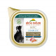 Almo Nature HFC Complete Isländisches Lammfleisch Hunde-Nassfutter (85 g)