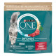 Purina One Adulte au boeuf pour chat