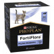 Purina Pro Plan Feline Fortiflora Supplément Probiotique pour chat