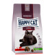 Happy Cat Adult Sterilised mit Voralpen Rind Katzenfutter