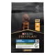 Pro Plan Large Athletic Puppy Healthy Start au poulet pour chiot