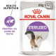 Royal Canin Sterilised pâtée en gelée pour chat (85 g)