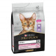 Pro Plan Adult Delicate Digestion mit Truthahn Katzenfutter