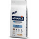 Advance Medium Light au poulet pour chien