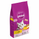 Whiskas Senior 7+ au poulet pour chat