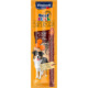 Vitakraft Beefstick Superfood Karotte mit Chiasamen Hundesnack  (25 g)